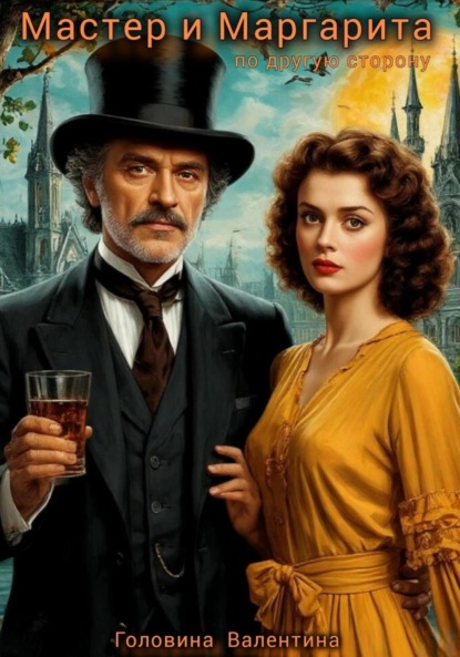 Скачать книгу Мастер и Маргарита (по другую сторону)