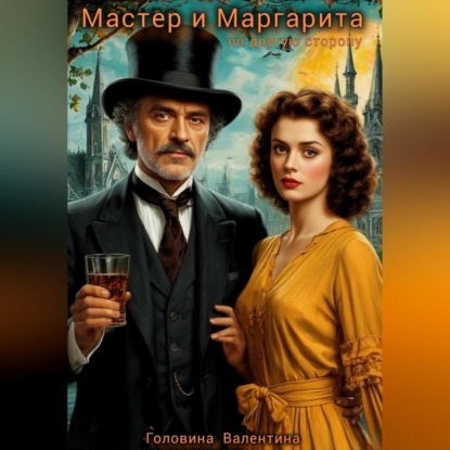 Скачать книгу Мастер и Маргарита ( по другую сторону)