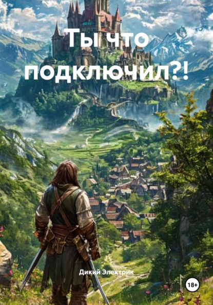 Скачать книгу Ты что подключил?!