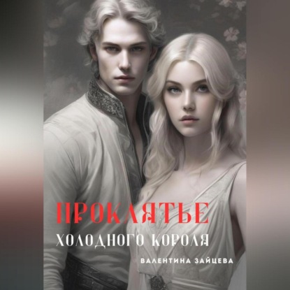Скачать книгу Проклятье Холодного Короля