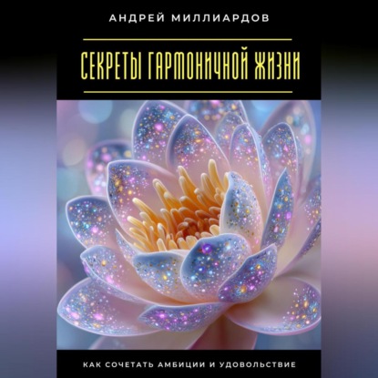 Скачать книгу Секреты гармоничной жизни. Как сочетать амбиции и удовольствие