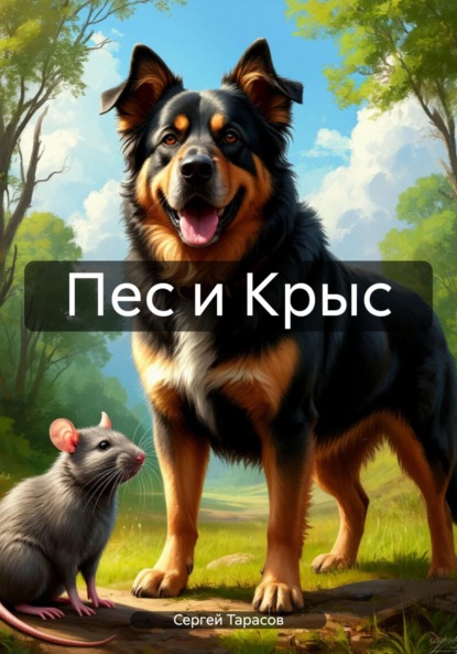 Пес и Крыс