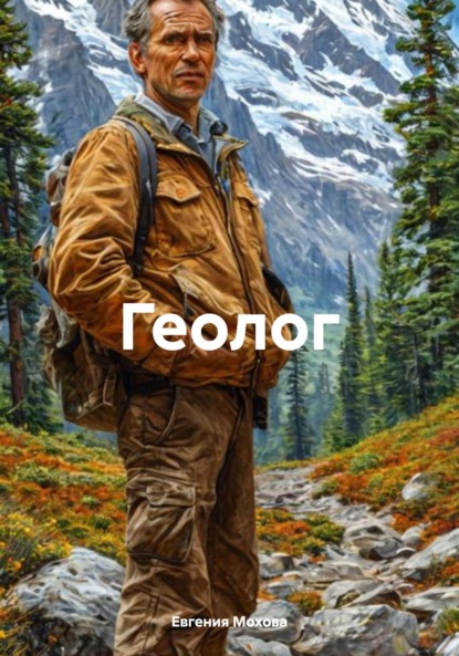 Скачать книгу Геолог