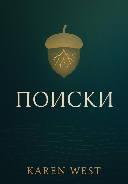 Скачать книгу Поиски