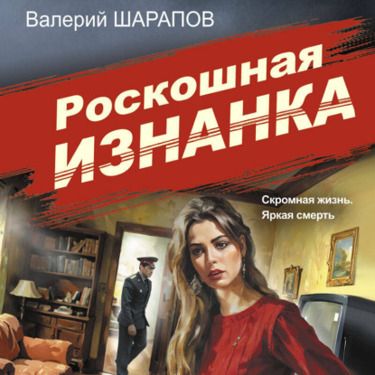 Скачать книгу Роскошная изнанка