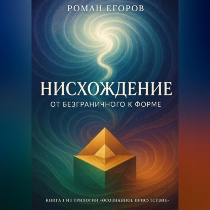 Скачать книгу Нисхождение. От безграничного к форме