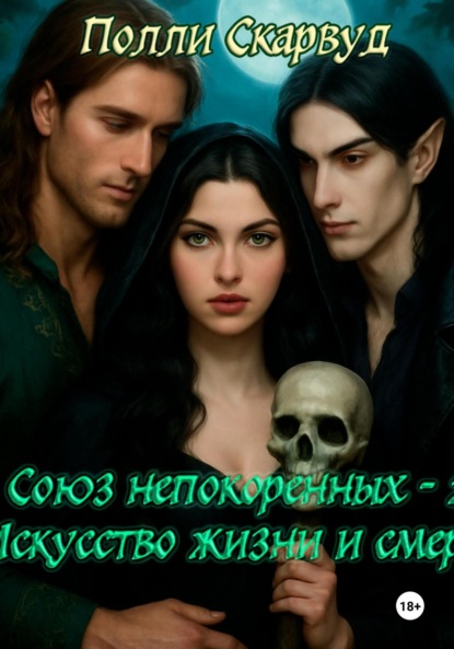 Скачать книгу Союз непокоренных 2: Искусство Жизни и Смерти