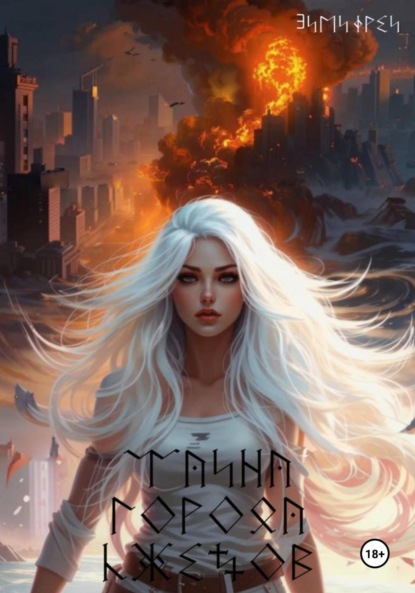 Скачать книгу Тайна Города Лжецов