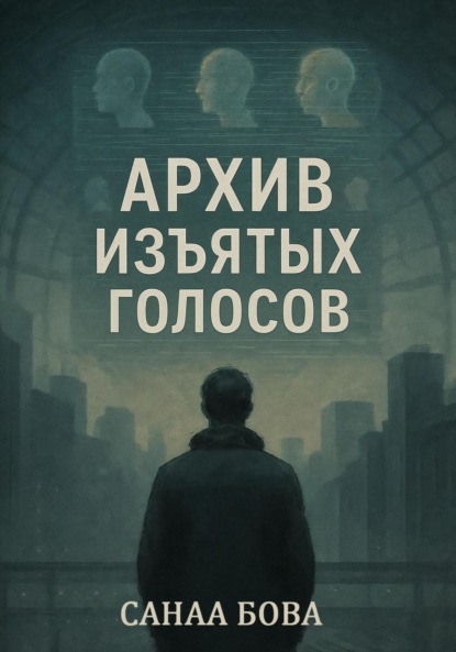 Скачать книгу Архив изъятых голосов