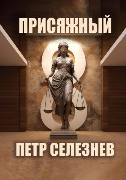 Скачать книгу Присяжный №8