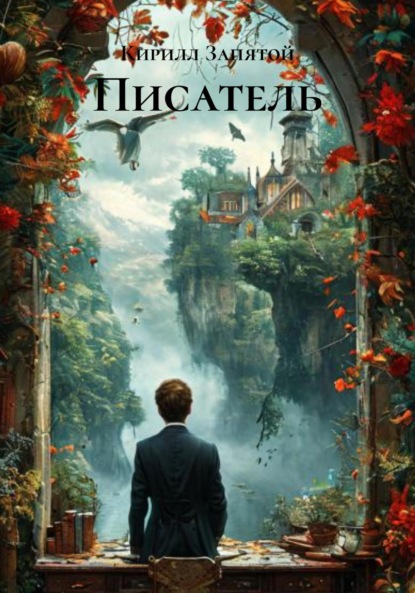 Скачать книгу Писатель