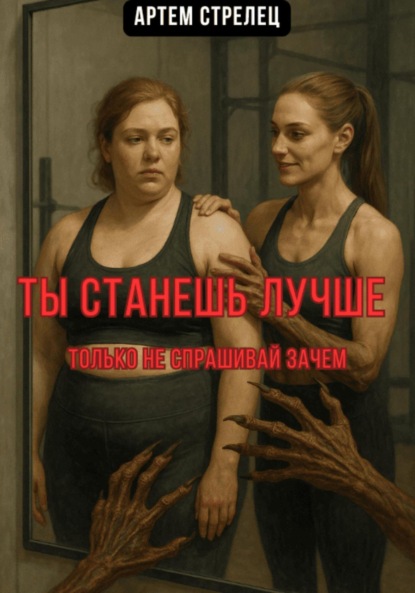 Скачать книгу Ты станешь лучше. Только не спрашивай зачем