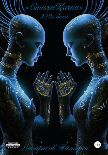 «СтихиКачка» 3285 дней