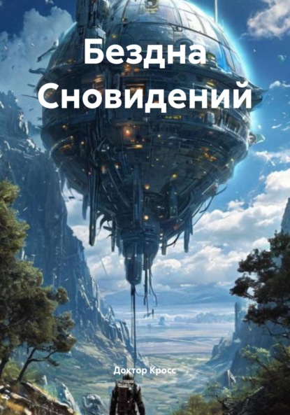 Скачать книгу Бездна Сновидений
