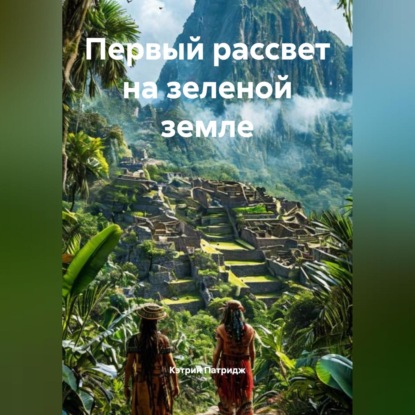 Скачать книгу Первый рассвет на зеленой земле
