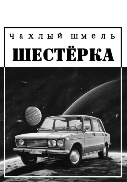 Скачать книгу Шестёрка