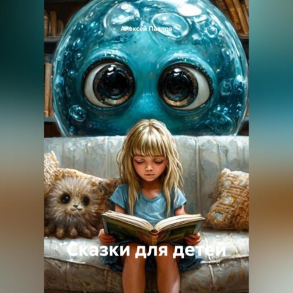 Сказки для детей
