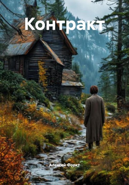 Скачать книгу Контракт