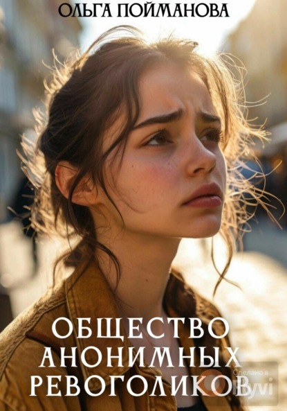 Скачать книгу Общество анонимных ревоголиков