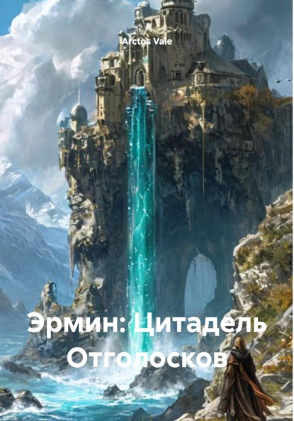 Скачать книгу Эрмин: Цитадель Отголосков