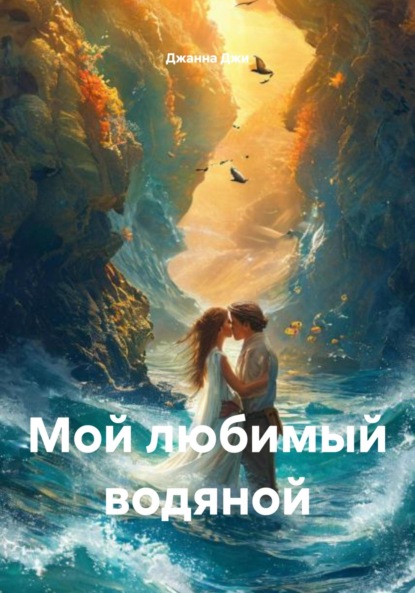 Мой любимый водяной
