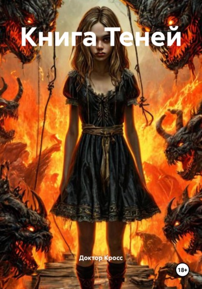 Скачать книгу Книга Теней