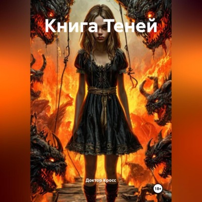 Книга Теней