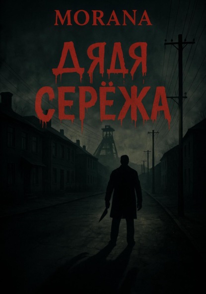 Скачать книгу Дядя Сережа