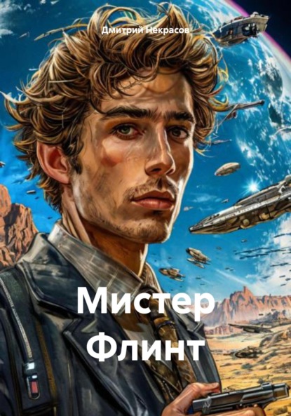 Мистер Флинт
