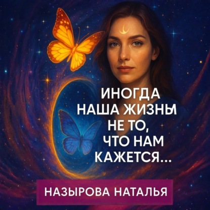 Скачать книгу Иногда наша жизнь не то, что нам кажется