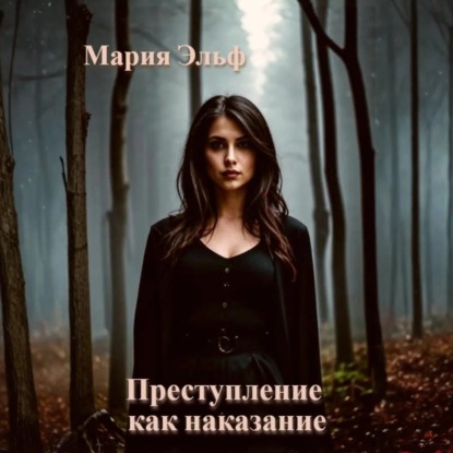 Скачать книгу Преступление как наказание