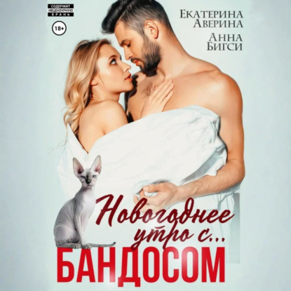 Скачать книгу Новогоднее утро с… Бандосом!