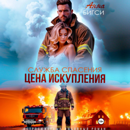 Скачать книгу Цена искупления