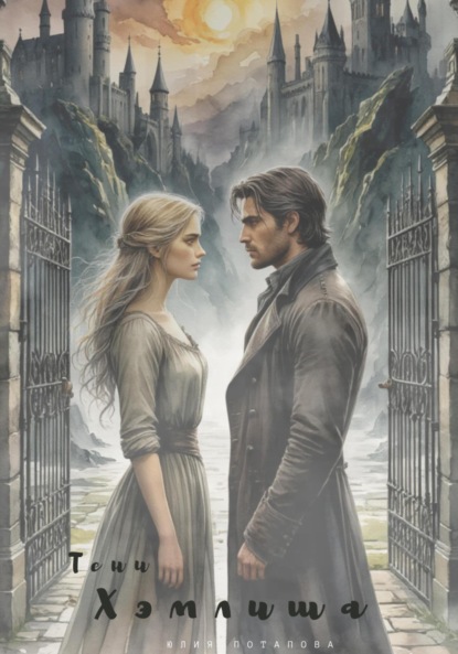 Скачать книгу Тени Хэмлиша