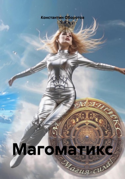 Скачать книгу Магоматикс