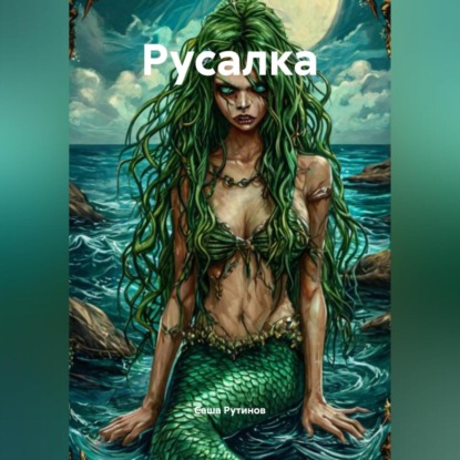Скачать книгу Русалка