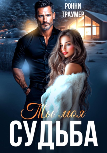 Скачать книгу Ты моя судьба