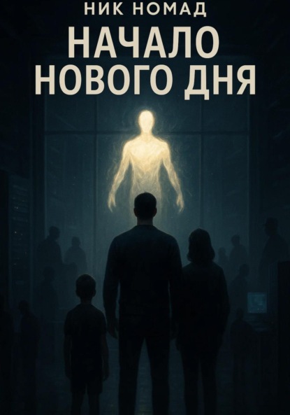 Скачать книгу Начало нового дня