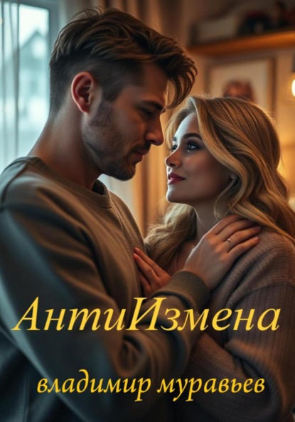 Скачать книгу Антиизмена