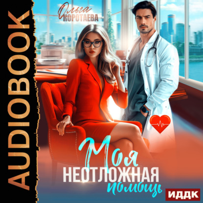 Скачать книгу Моя неотложная помощь