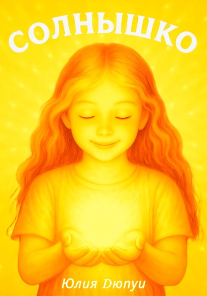 Скачать книгу Солнышко