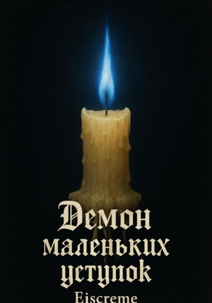 Скачать книгу Демон маленьких уступок