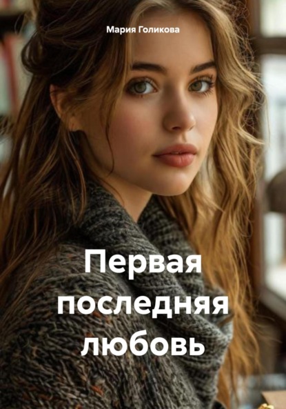 Скачать книгу Первая последняя любовь