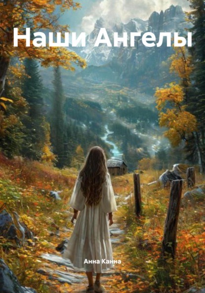 Скачать книгу Наши Ангелы