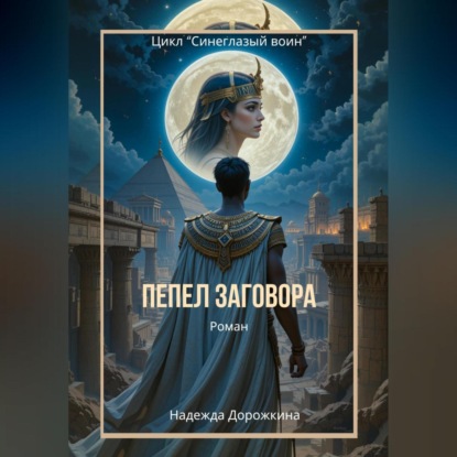 Скачать книгу Пепел заговора