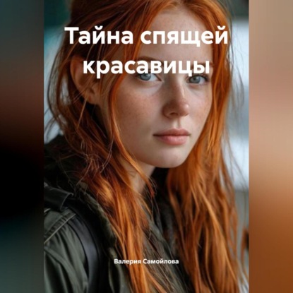 Скачать книгу Тайна спящей красавицы