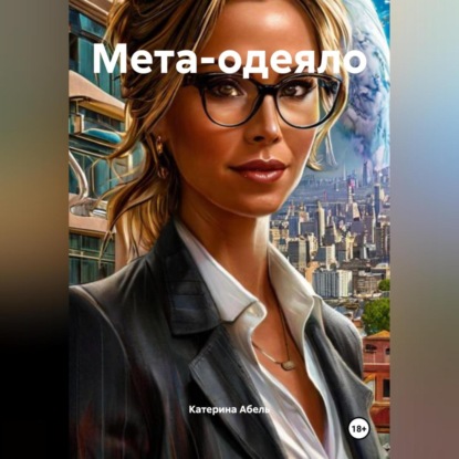 Скачать книгу Мета-одеяло