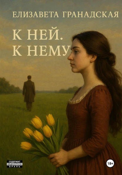 Скачать книгу К ней. К нему