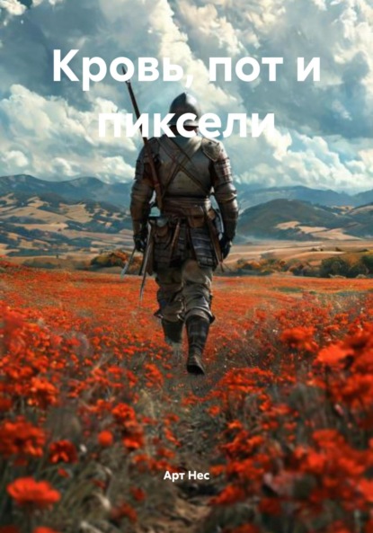 Скачать книгу Кровь, пот и пиксели