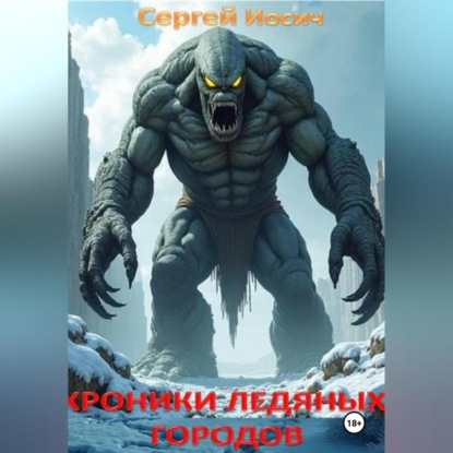 Скачать книгу Хроники ледяных городов